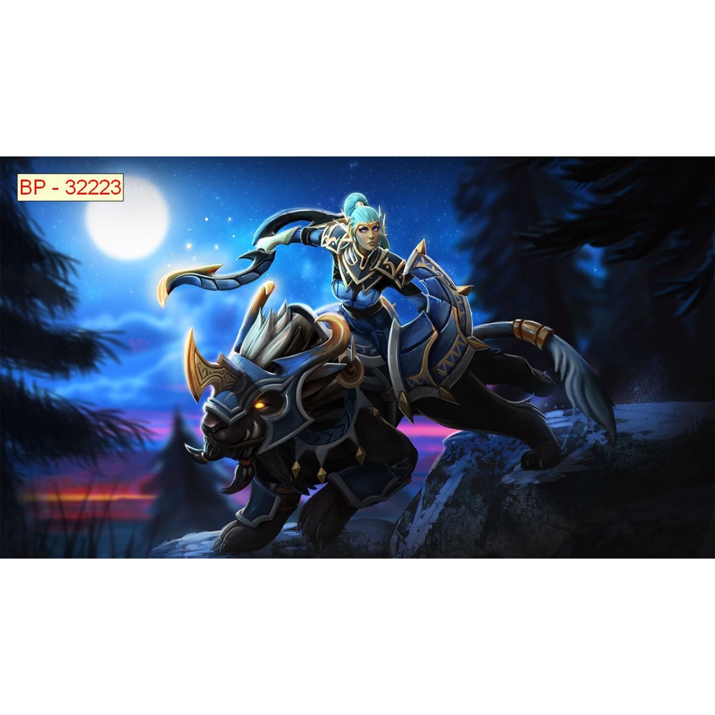 Tranh Dán Tường Trang Trí Phòng GAME 3D đã dạng mẫu mã,  kích thước