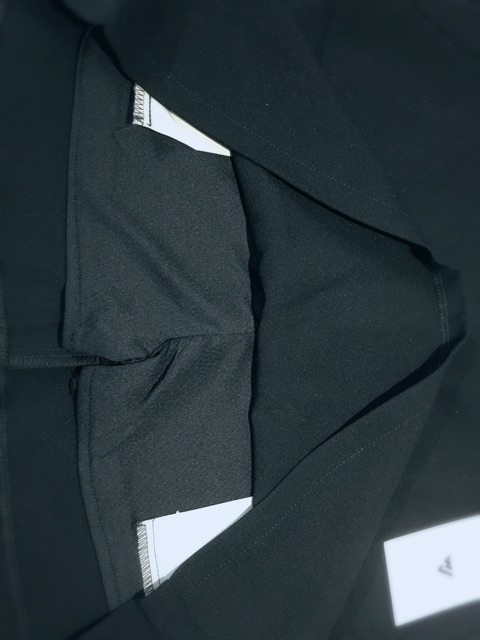Váy quần 2 túi xéo khoá sau bigsize 32-42 | BigBuy360 - bigbuy360.vn