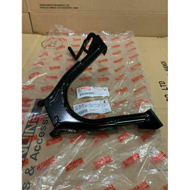 Chân chống đứng xe ga MiO zin chính hãng yamaha