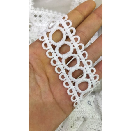 Ren cotton 3.3cm