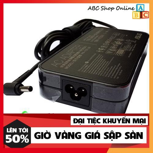 Sạc Asus G53SV G73SW G74SX N76VZ-V2G N56VM-S4082V K53SV N56VM-S3113V N56VM-S3022V N56VM-S3151V N56VM-S3129V