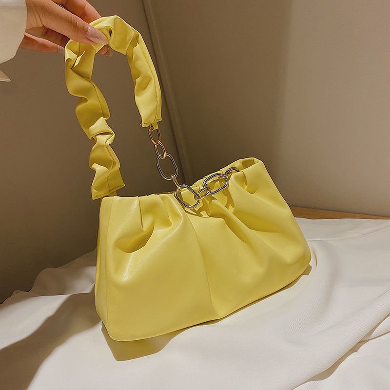 Túi đám mây đeo chéo xinh xắn hot 2022🎀