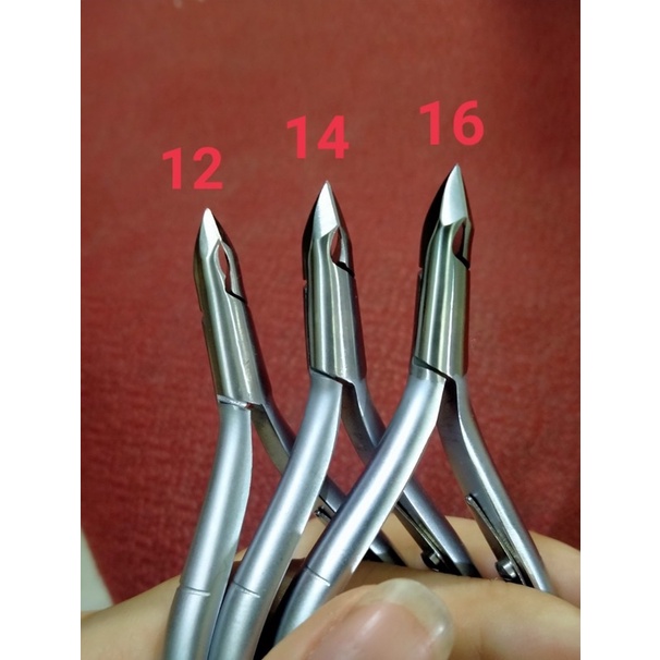 Kềm Cắt Da  Thép không gỉ D01