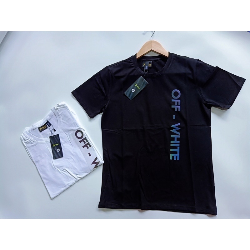 [SALE] Áo cottong 100% vnxk logo phản quang