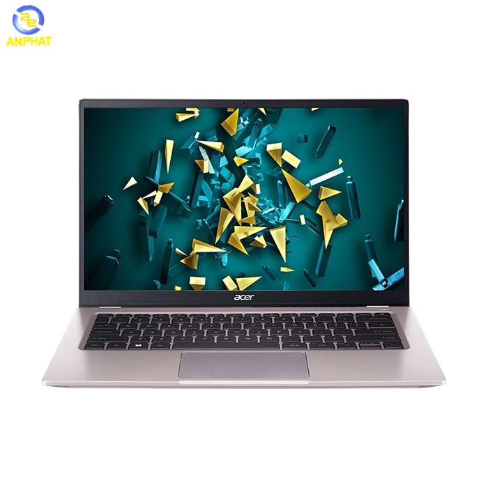 Acer Swift 3 SF314-44-R2U3 (Ryzen 5-5625U | 16GB | 512GB | AMD Radeon | 14 inch FHD | Win 11