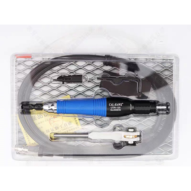 Máy rung hơi UTR-70 CAL-HAWK TAIWAN 0.7mm, máy dũa đánh bóng khuôn UTR-70 CAL-HAWK TAIWAN