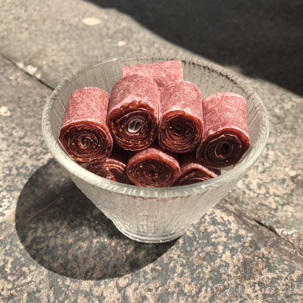 [COMBO] - Hủ Dâu 14 Cuộn và Túi Dâu 6 Cuộn | BigBuy360 - bigbuy360.vn