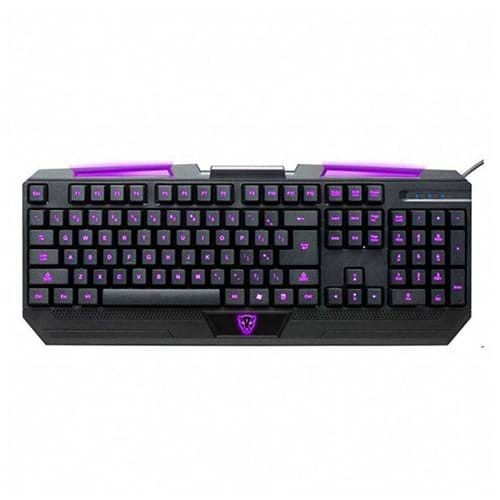 Bàn phím Giả Cơ Motospeed K60L Gaming