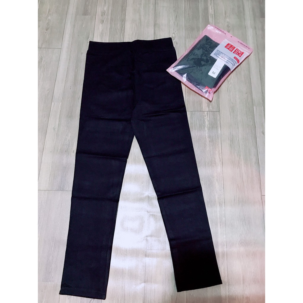 QUẦN LEGGING UNI CAO CẤP 2 TÚI SAU | BigBuy360 - bigbuy360.vn