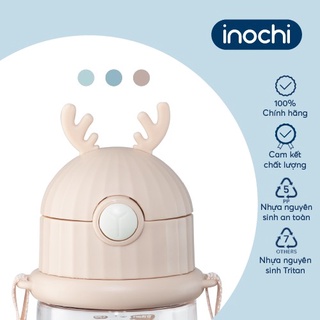 Bình nước Goki Rudy Inochi 450ml