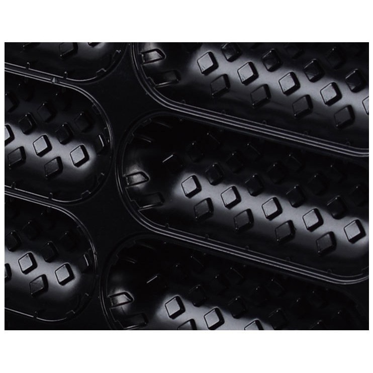 Máy làm bánh Hotdog, bánh xúc xích Sokany KJ-110