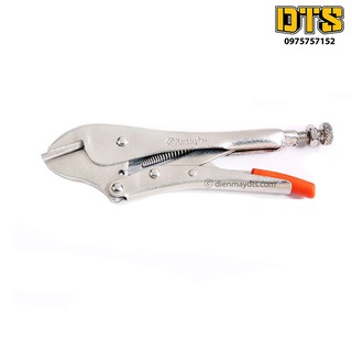Kìm chết Asaki AK-8260 7inch