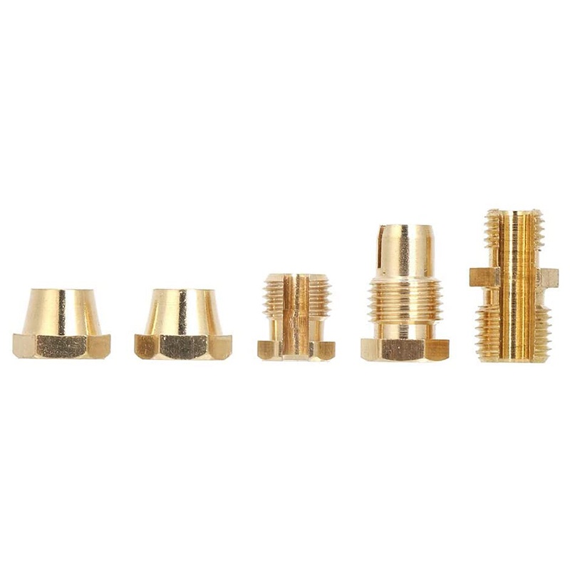 Cặp Nhiệt Điện Kèm 5 Đai Ốc Thay Thế Cho Bếp Ga