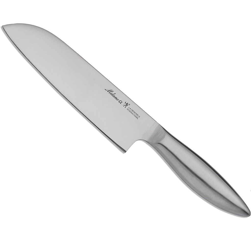 Dao làm bếp cao cấp ZWILLING J.A. HENCKELS Milano Alpha 160mm (19758-481) - Nhật Bản