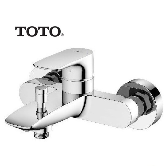 Thân Sen Tắm TOTO TBG04302V Nóng Lạnh