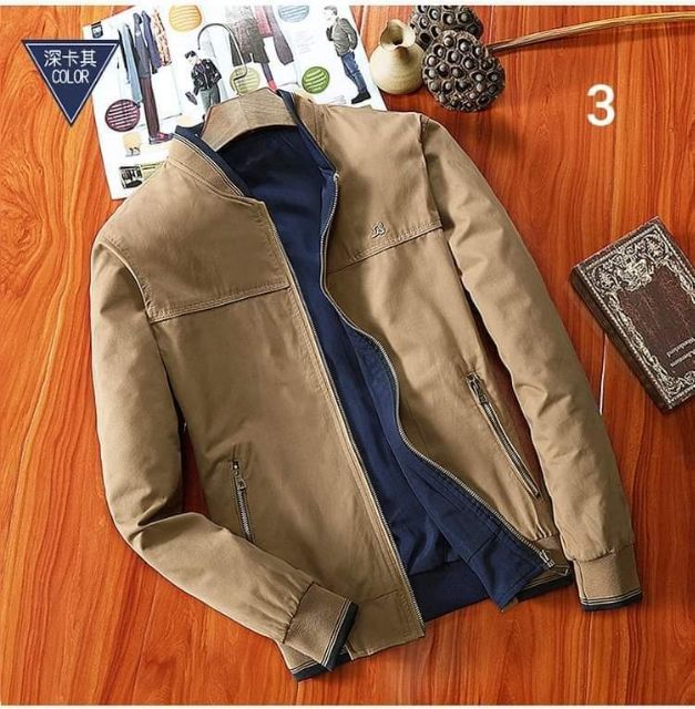 5 Áo kaki nam cao cấp( 4kg) | BigBuy360 - bigbuy360.vn