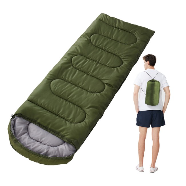 Túi Ngủ Văn Phòng, Túi Ngủ Du Lịch Cao Cấp RT2009 2 in 1 Văn Phòng, Du Lịch | BigBuy360 - bigbuy360.vn