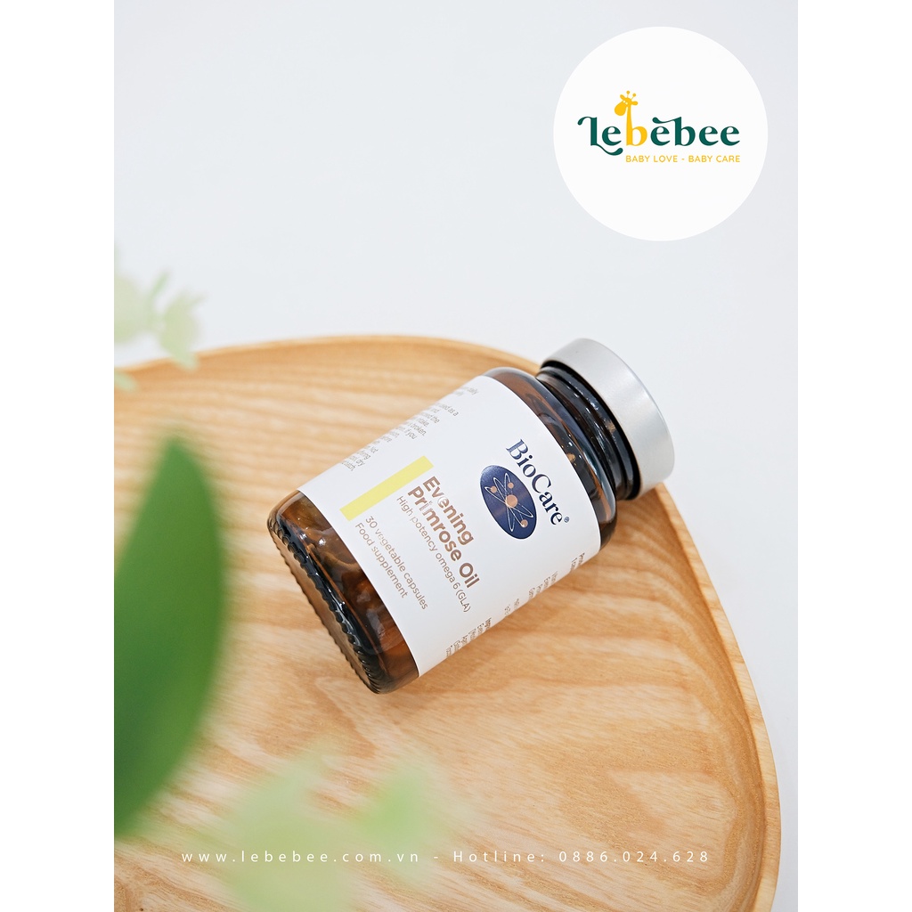 Tinh dầu hoa anh thảo Biocare