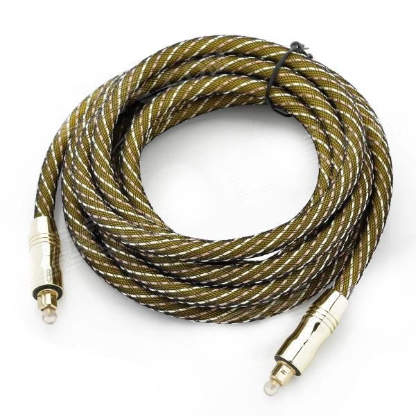 Dây Cáp Quang 3M Chuyển Đổi Đầu Đực Sang Đầu Đực Cái Cho Máy Tính/ Bác Sĩ
