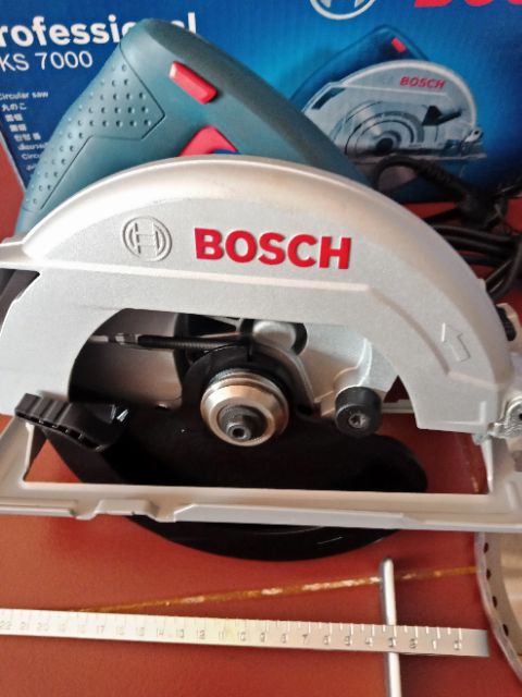 184mm Máy cưa đĩa Bosch GKS 7000