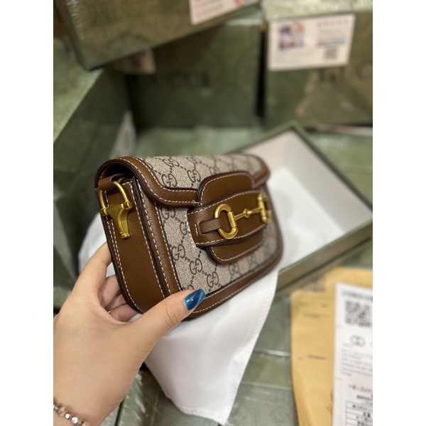 TÚI GC HỒ NGỌC HÀ 1955 Mini