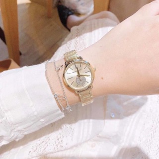 Đồng hồ nữ Michael Kors Mk3838