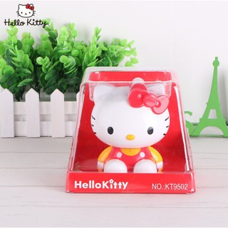 Chuốt chì quay tay Hello Kitty KT9502