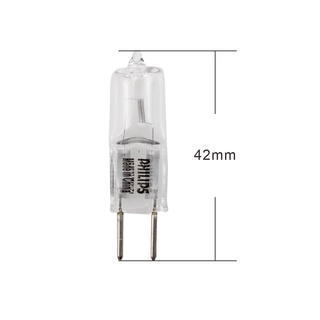 Set 2 bóng đèn halogen 12v50w chuyên dụng cho nha khoa