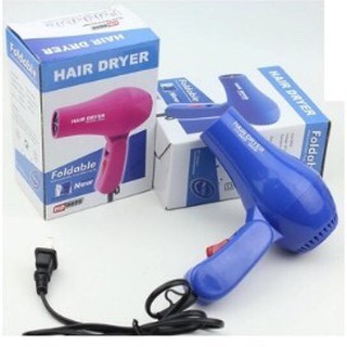 Máy sấy tóc gấp gọn hair dryer cy 8859
