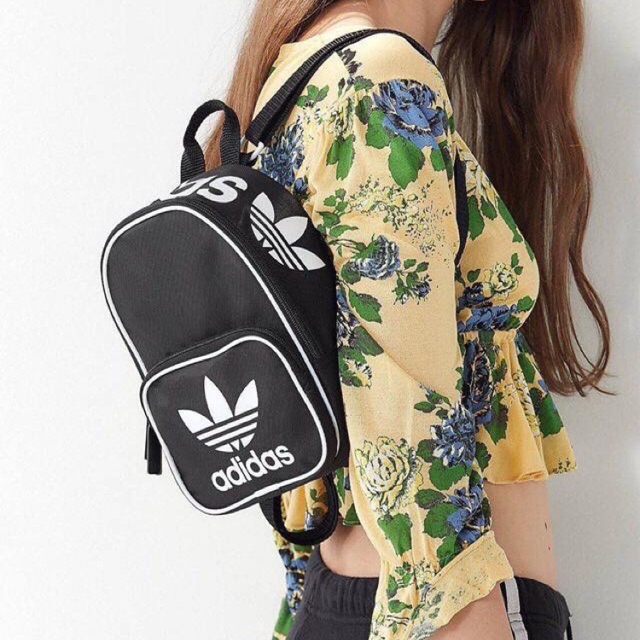 HOT | Xả Kho | Em balo mini nhà Adidas xinh xắn 💝 ..