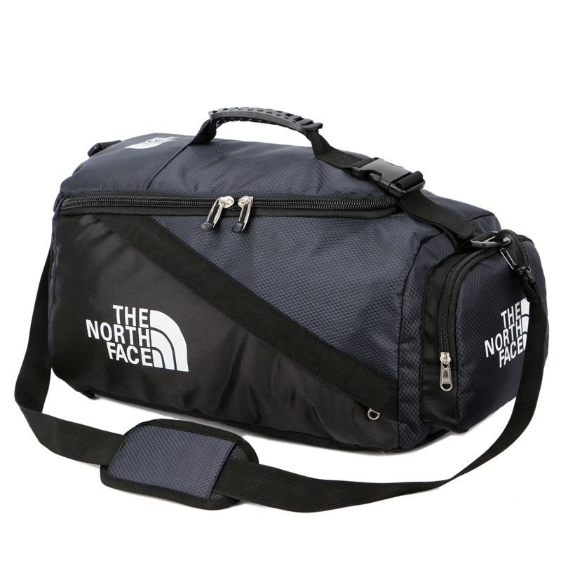 Túi Xách Tay The North Face Ngăn Rộng Có Khóa Kéo