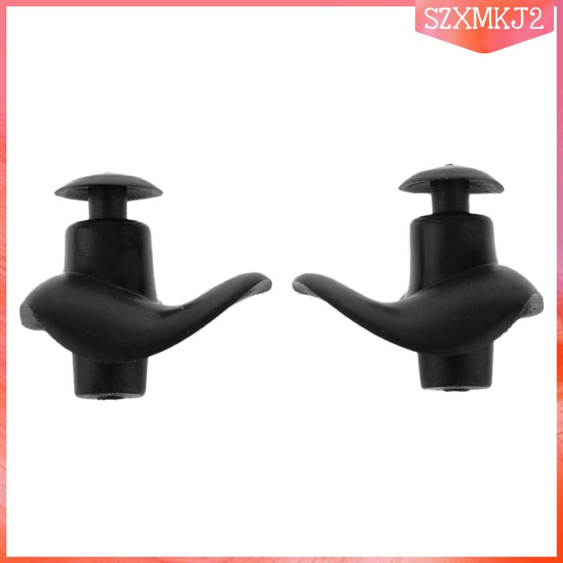 Nút Bịt Tai Bằng Silicone Kèm Hộp Đựng szxmkj2