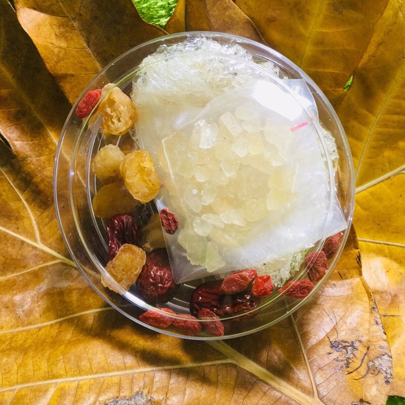 Yến Sào vụn nguyên chất nhà yến ven biển trên 10 năm tại Nha Trang, hàng làm thủ công vệ sinh, yến dai nở thơm ngon 10g | BigBuy360 - bigbuy360.vn