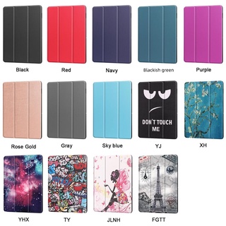 Bao Da Nắp Gập Chống Rơi Cho Samsung Galaxy Tab S7 T870 875 Tab A7 2020 T500 505