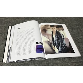 Combo Justin Bieber [US UK]