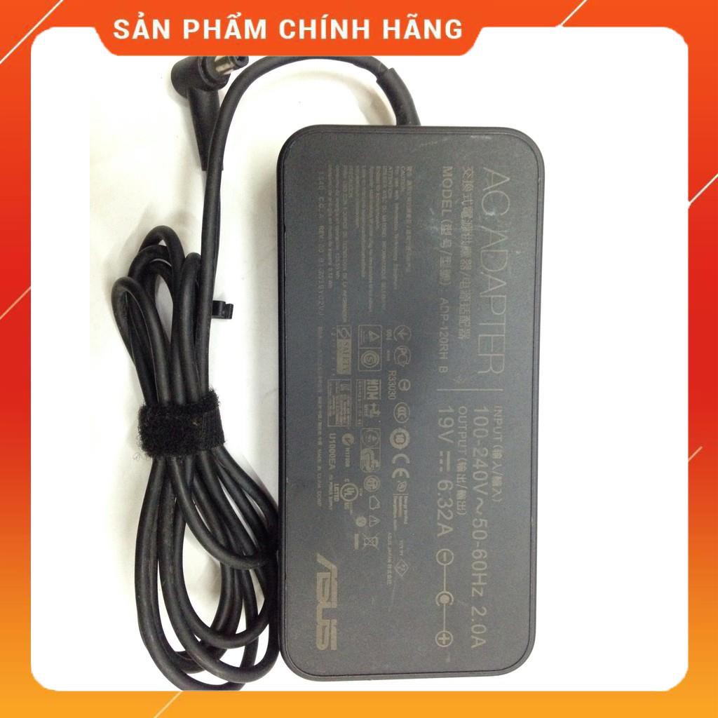 Sạc laptop asus A7 A7SV A7K A7V A7T BH 12 tháng dailyphukien