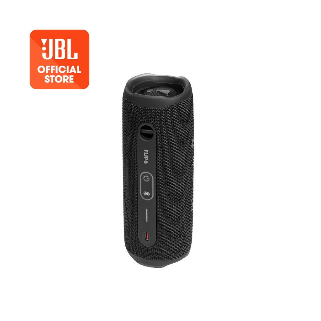 [Hàng Chính Hãng] Loa Di Động JBL Flip 6