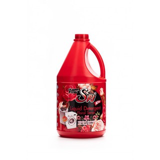 Nước giặt spj thái lan 3500ml