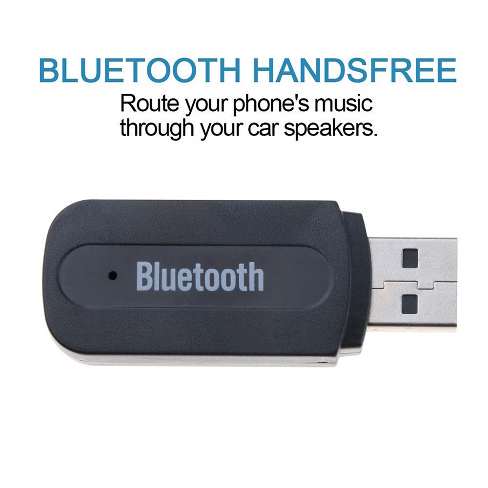 Thiết Bị Nhận Tín Hiệu Bluetooth A2Dp