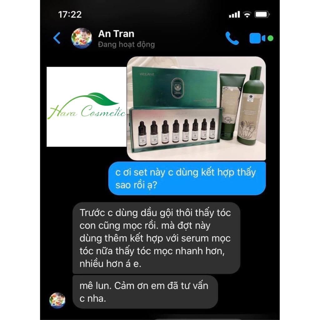 Huyết Thanh Kích Mọc Tóc Nuôi Dưỡng Nang Tóc | BigBuy360 - bigbuy360.vn