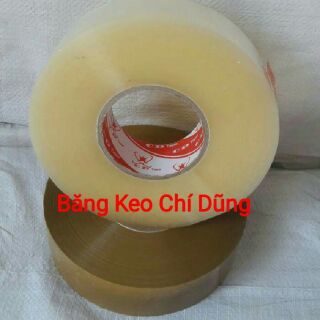 COMBO 6 CUỘN BĂNG KEO TO