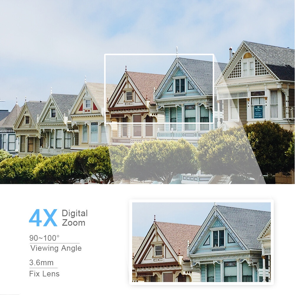 Camera Hình Cầu Hồng Ngoại PTZ Cao Cấp, Đàm Thoại 2 Chiều, Xaoy 360 Hình Ảnh Sắc Nét | BigBuy360 - bigbuy360.vn