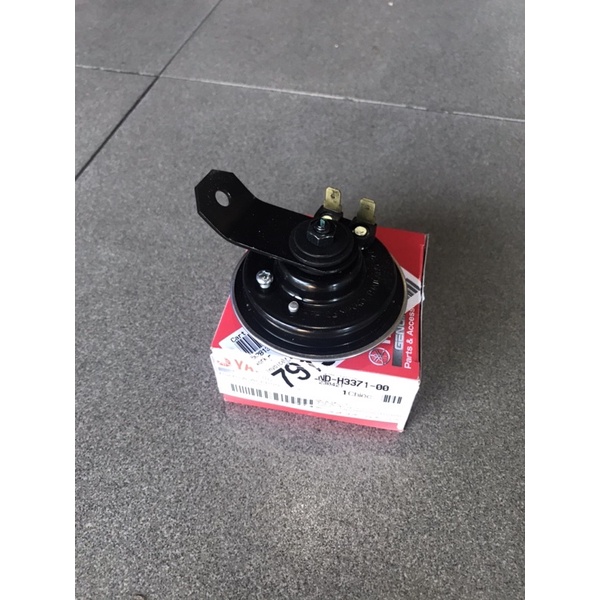 2ND-H3371-00 | Còi Exciter 150