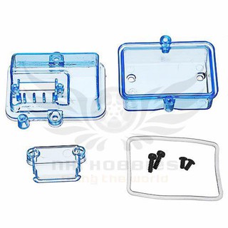 Hộp rx chống nước