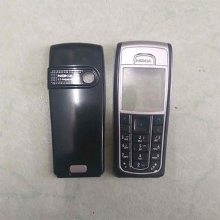 Vỏ cho điện thoại Nokia 6230