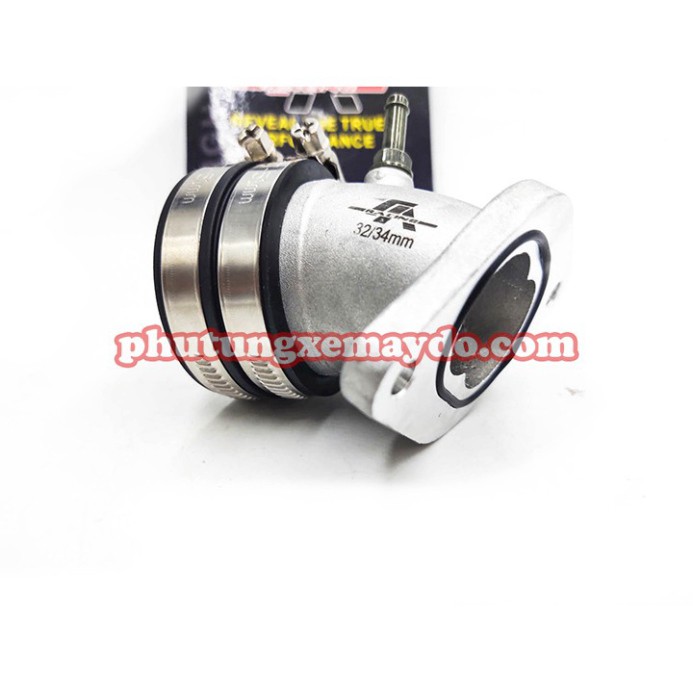 CO XĂNG TARACING MẨU HỌNG SỐ 8 [BAO ĐỔI TRẢ NẾU HÀNG LỔI]
