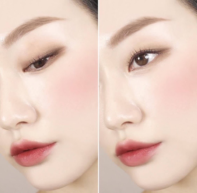 Son thỏi 6 lớp màu Laneige Two Tone Matte Lip Bar