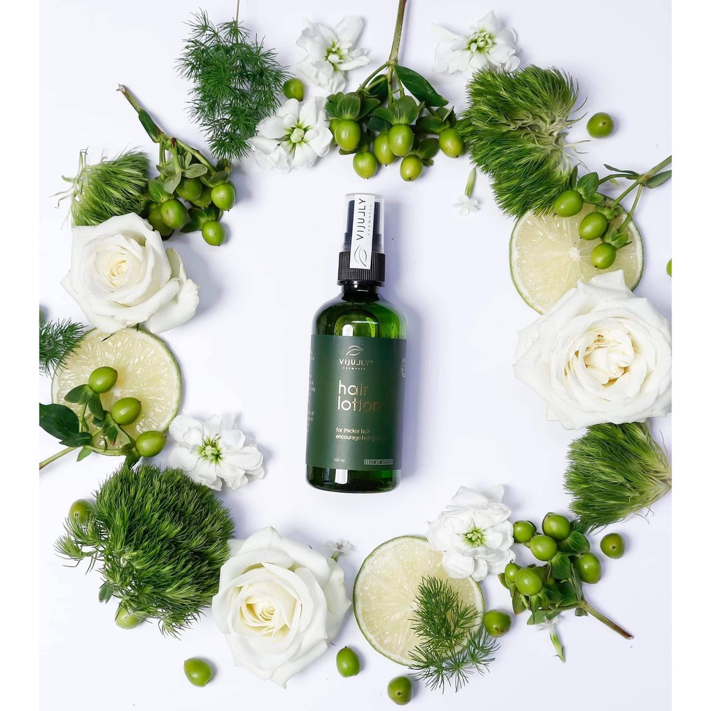 [NGĂN RỤNG-DÀY TÓC]  Bộ Dầu Gội Bưởi - Tinh Dầu Bưởi Vi Jully Ngăn Ngừa Rụng - Phục Hồi Tóc Hư Tổn Mọc Tóc | BigBuy360 - bigbuy360.vn