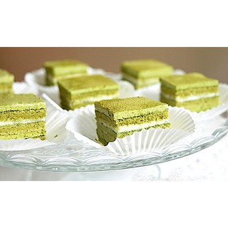 Bột Bánh Bông Lan Chay SLII 400 gram