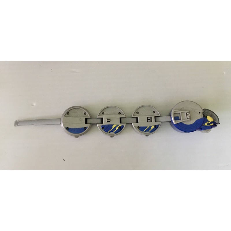 Mô hình  Kamen Rider 000 Candroid